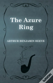 Capa do artigo Azure Ring