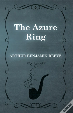 Capa do artigo Azure Ring