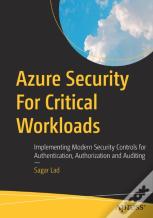 Azure Security For Critical Workloads