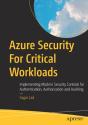 Azure Security For Critical Workloads - Preview