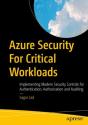 Azure Security For Critical Workloads - Preview