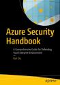 Azure Security Handbook - Preview