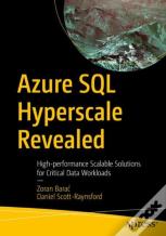 Azure Sql Hyperscale Revealed