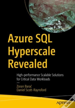 Capa do artigo Azure Sql Hyperscale Revealed