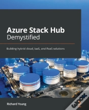 Capa do artigo Azure Stack Hub Demystified