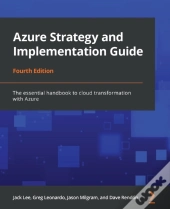 Azure Strategy And Implementation Guide