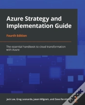 Capa do artigo Azure Strategy And Implementation Guide