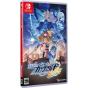 Azure Striker Gunvolt 3 Nintendo Switch - Preview