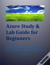 Capa do artigo Azure Study & Lab Guide For Beginners