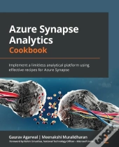 Azure Synapse Analytics Cookbook