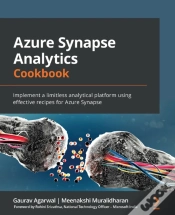 Capa do artigo Azure Synapse Analytics Cookbook