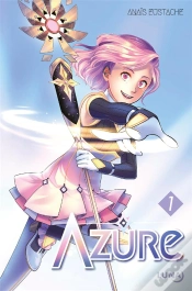 Capa do artigo Azure T.1