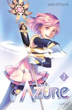 Capa do artigo Azure T.1