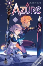 Azure T.2
