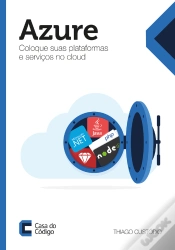 Capa do artigo Azure