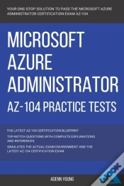 Capa do artigo Azure