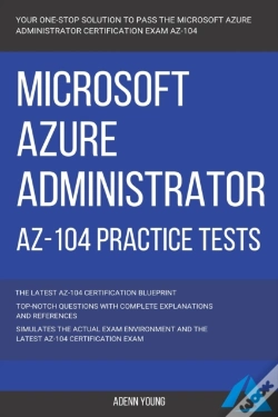 Capa do artigo Azure