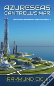 Capa do artigo Azureseas: Cantrell