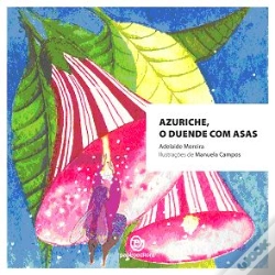 Capa do artigo Azuriche