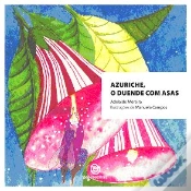 Capa do artigo Azuriche