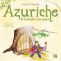 Azuriche - o duende com asas - Preview