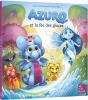 Azuro Et La Fée Des Glaces - Preview