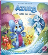 Azuro Et La Fée Des Glaces