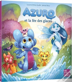 Capa do artigo Azuro Et La Fée Des Glaces