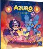 Azuro Et La Sorcière - Preview
