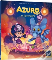 Azuro Et La Sorcière