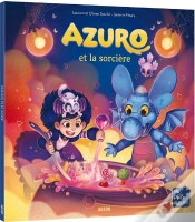 Capa do artigo Azuro Et La Sorcière