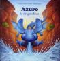 Azuro Le Dragon Bleu - Preview