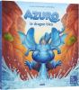 Azuro : Le Dragon Bleu - Preview