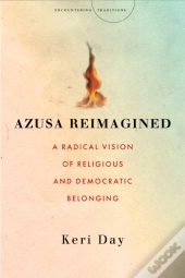 Azusa Reimagined