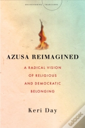 Capa do artigo Azusa Reimagined