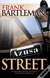 Capa do artigo Azusa Street