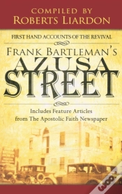 Capa do artigo Azusa Street