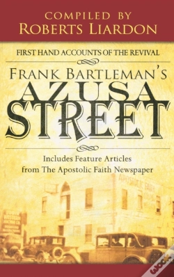 Capa do artigo Azusa Street