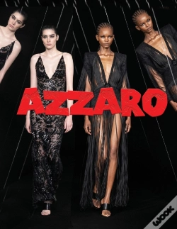 Capa do artigo Azzaro