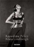 Azzedine Alaïa - Peter Lindbergh
