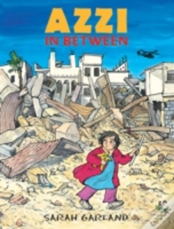 Capa do artigo Azzi In Between