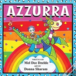 Capa do artigo Azzurra