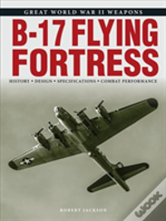 B-17 Flying Fortress