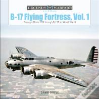 B-17 Flying Fortress, Vol. 1