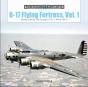 B-17 Flying Fortress, Vol. 1 - Preview