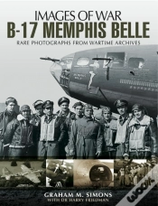 Capa do artigo B-17 Memphis Belle