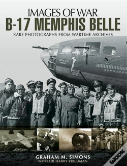 Capa do artigo B-17 Memphis Belle