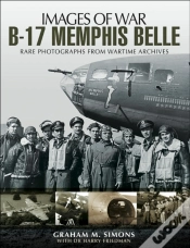 Capa do artigo B-17 Memphis Belle