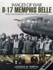 Capa do artigo B-17 Memphis Belle: Rare Photographs From Wartime Archives