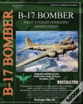B-17 Pilot'S Flight Operating Instructio
